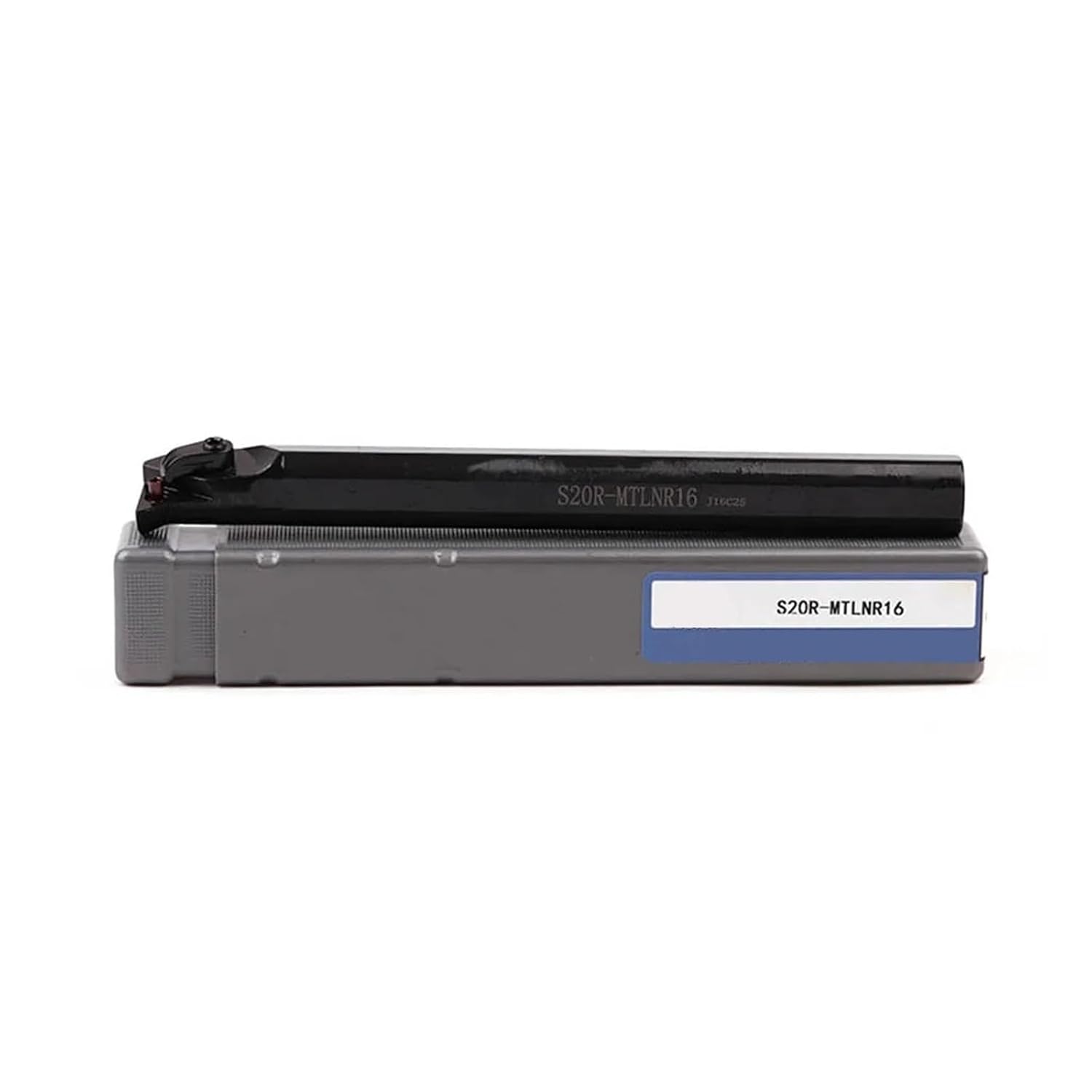 Metal indexable Turning Blade 1PCS S20R-MTLNR16 Hard Alloy Lathe Internal Tool Holder Use for Turning Boring Bar