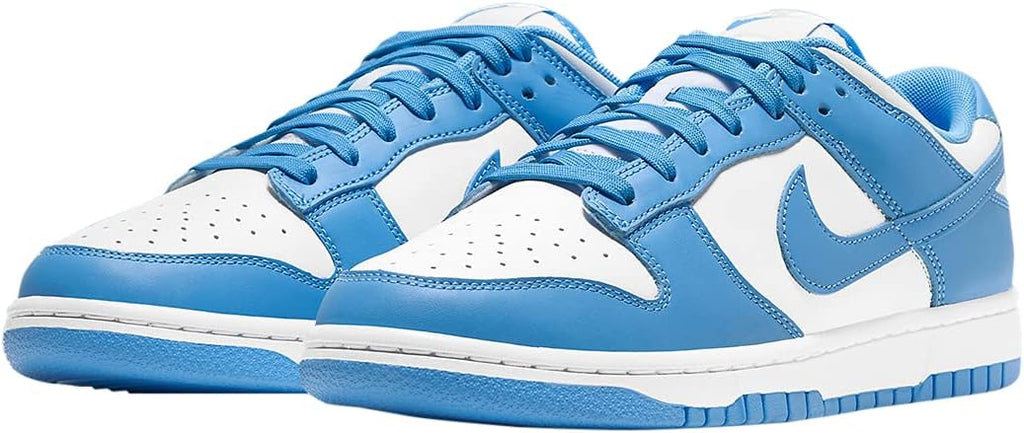 Nike Men's Dunk Low Retro Sneaker
