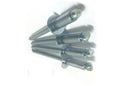 KolotovichTool Pack of 10000, POP Rivets All Steel 4-8 1/8' x 1/2' Grip Range Zinc Plated Fastener Kit Bolt Set RE-8241DD