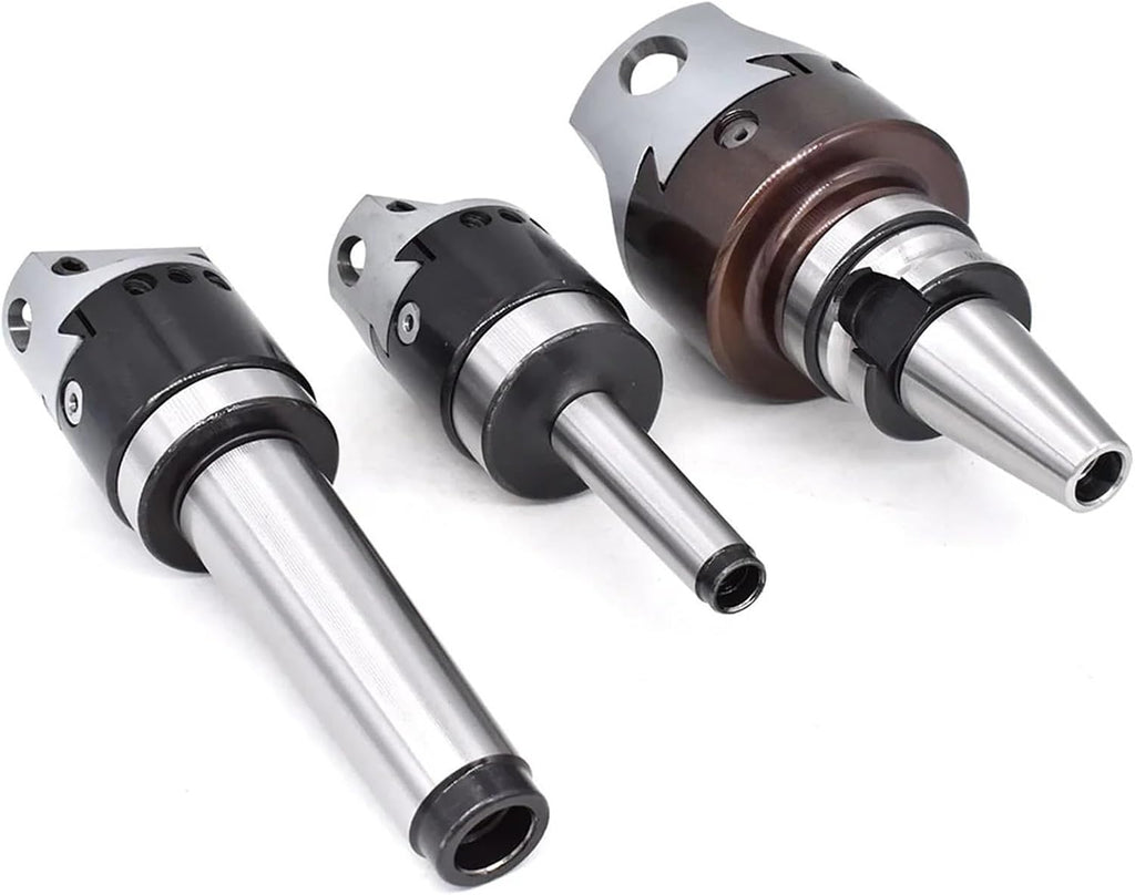 2 inch Rough Boring Tool Set 50mm Boring Head with Draw bar MT2 MT3 MT4 C20 C25 NT30 R8 Tool Handle Morse Tapper for Machine(MT2 M10(F1 12))