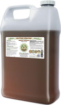 Hawaii Pharm Mexican Tarragon Alcohol-Free Liquid Extract, Professional Grade, Small Batch Mexican Tarragon (Tagetes Lucida) Dried Steam and Flower Glycerite, 64 oz