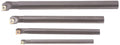 HHIP 4 PIECE (3/8, 1/2,5/8 & 3/4 INCH) SCLCR INDEXABLE BORING BAR SET (1001-0054)