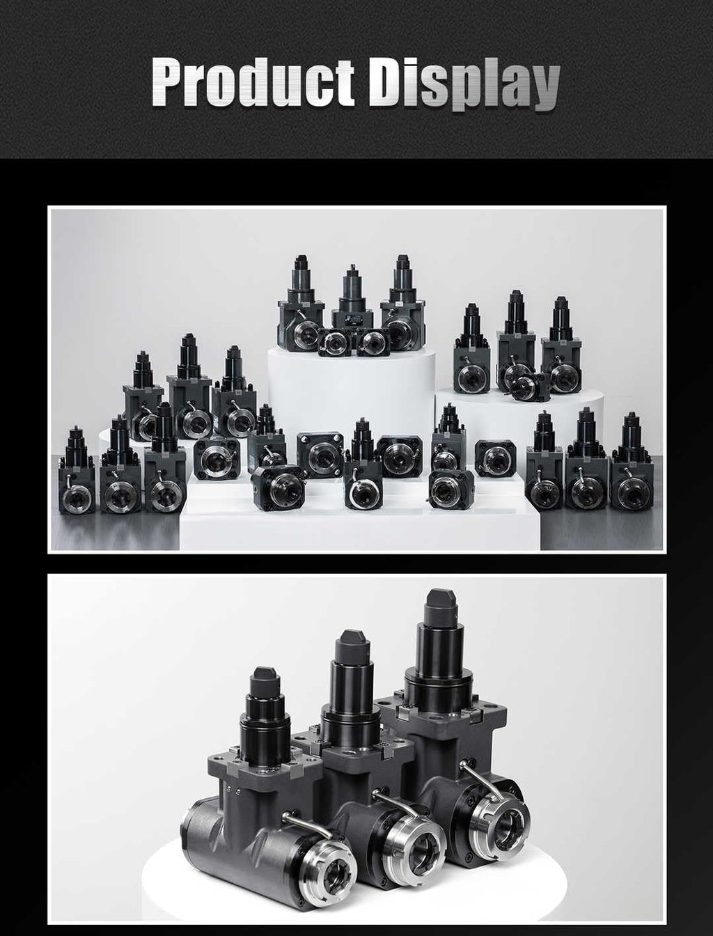 BMT Driven Tool Holder BMT55 Boring Bar Holder Block Turning Tool Holder Block Live Tooling for CNC Lathe BMT55-90°-70-ER32-Y-N Internal Clamping