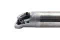 SHARS 1' Right Hand E16T-MWLNR-4 Coolant Through Indexable Solid Carbide Boring Bar WNMG Insert NEW 404-8413 S]
