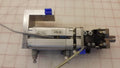 FESTO ADVUL-25-40-P-A (156872), 1-10 BAR, 25 MM BORE, 40 MM Stroke, Compact, Double-Acting, Elastic Cushioning Rings/Pads AT Both Ends, M5 Pneumatic Connection, Pneumatic Cylinder, Series ADVUL
