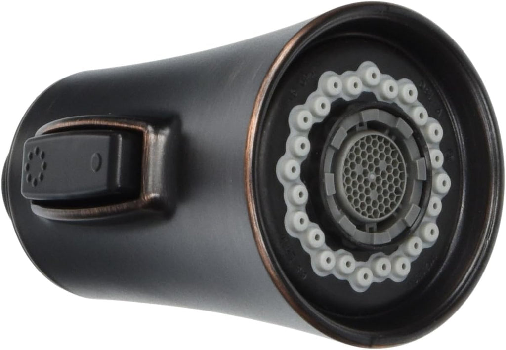 Delta Faucet RP53210RB Pilar Pull-Down Wand, Venetian Bronze