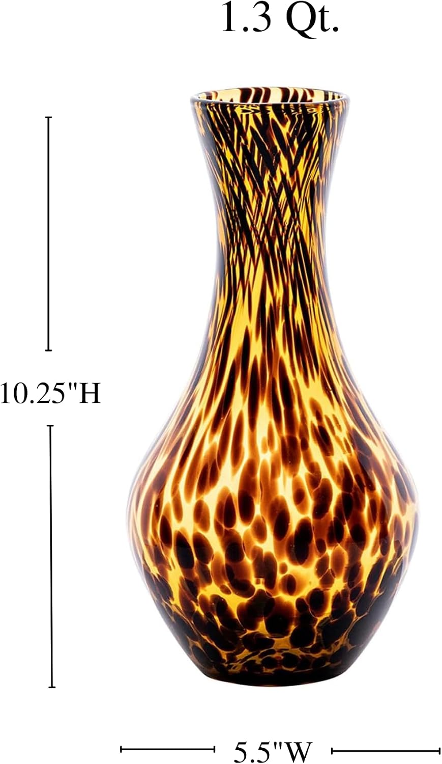 Juliska Puro Carafe - Tortoiseshell