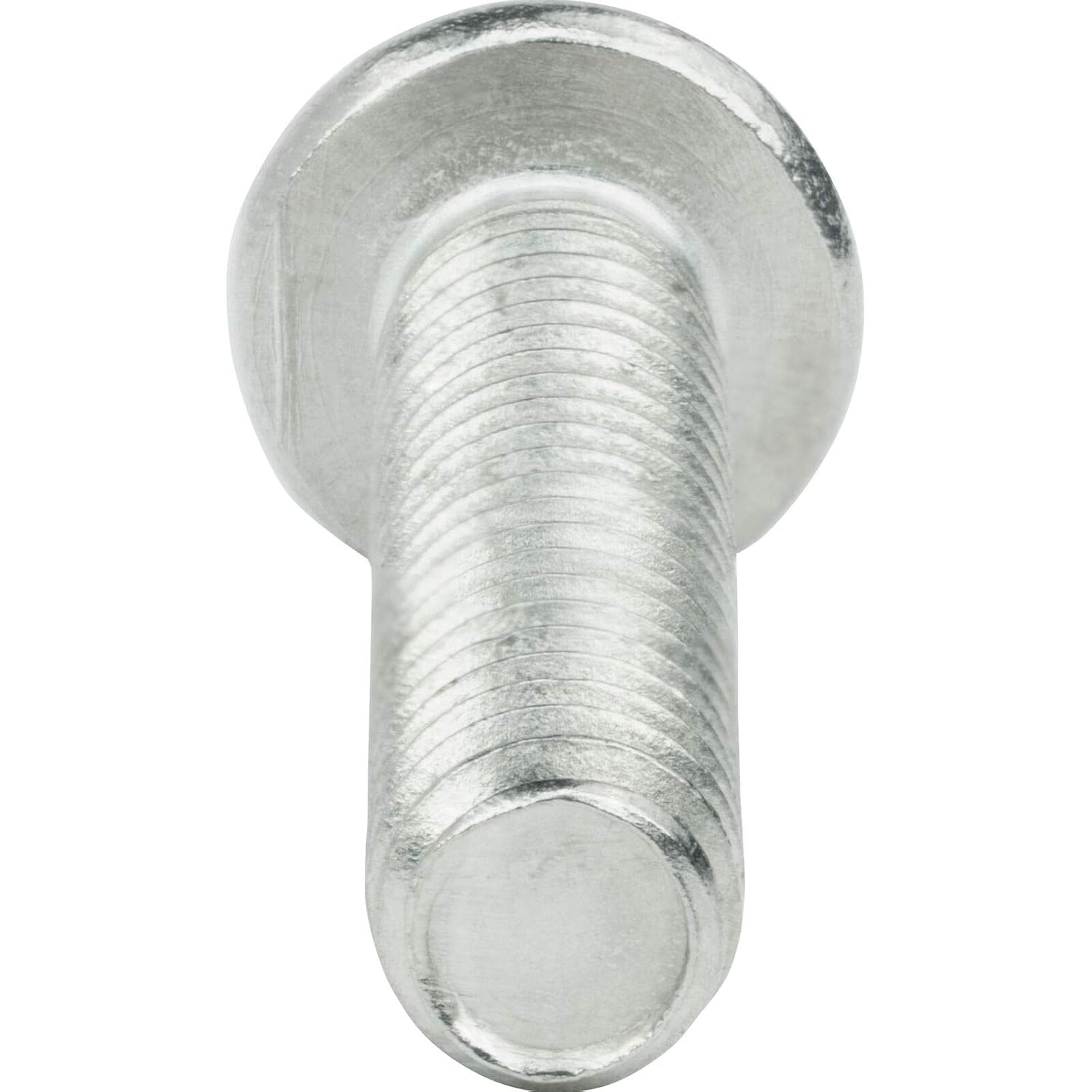 1/4-20 x 1/2' - Phillips Round Head Stainless Steel 18-8 500 pcs Machine Screws B2B