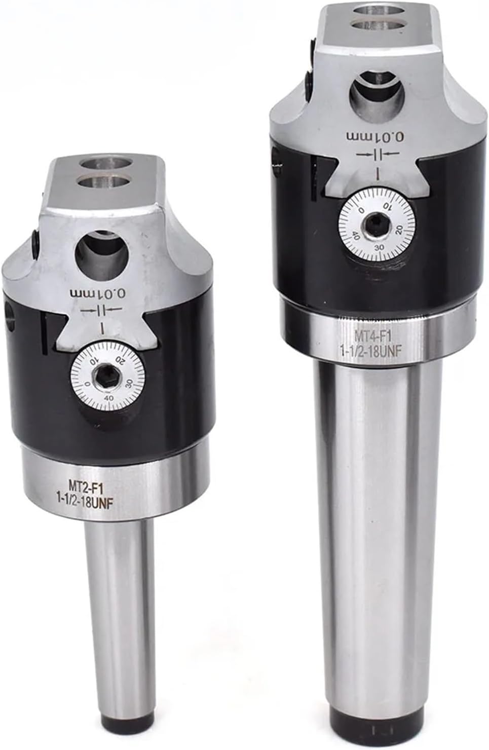 2 inch Rough Boring Tool Set 50mm Boring Head with Draw bar MT2 MT3 MT4 C20 C25 NT30 R8 Tool Handle Morse Tapper for Machine(NT30 (F1 12))