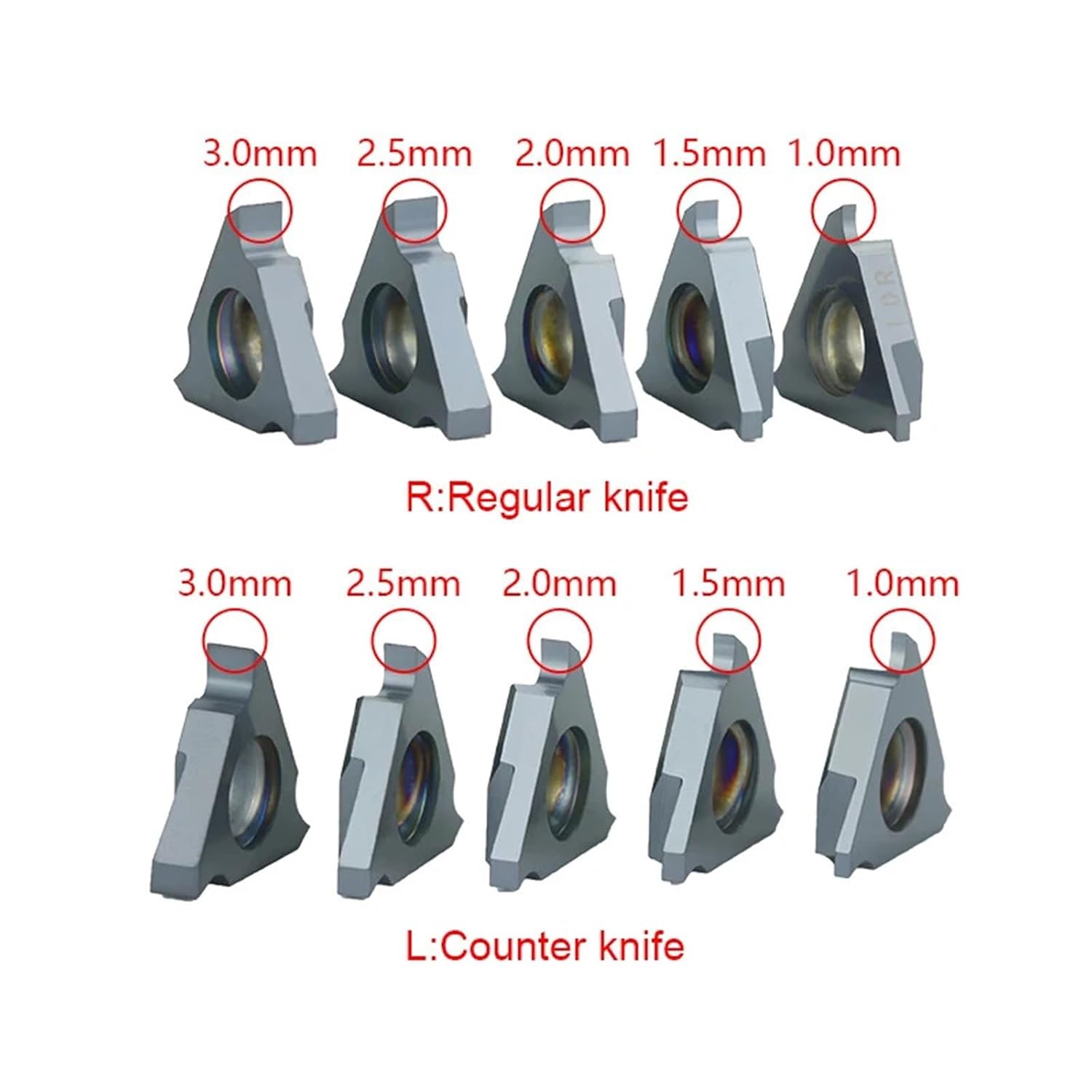 1pcs STGFR1212H16 STGFL2020K16 CTGFR2525M16 CNC Tool Turning TGF32R/ L Insert External Groove Cutting Boring bar Holder(CTGFR1616H16,TGF32R200 JC1125)