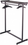 Quartet Qrt20314 - Double-Sided Steel Garment Rack