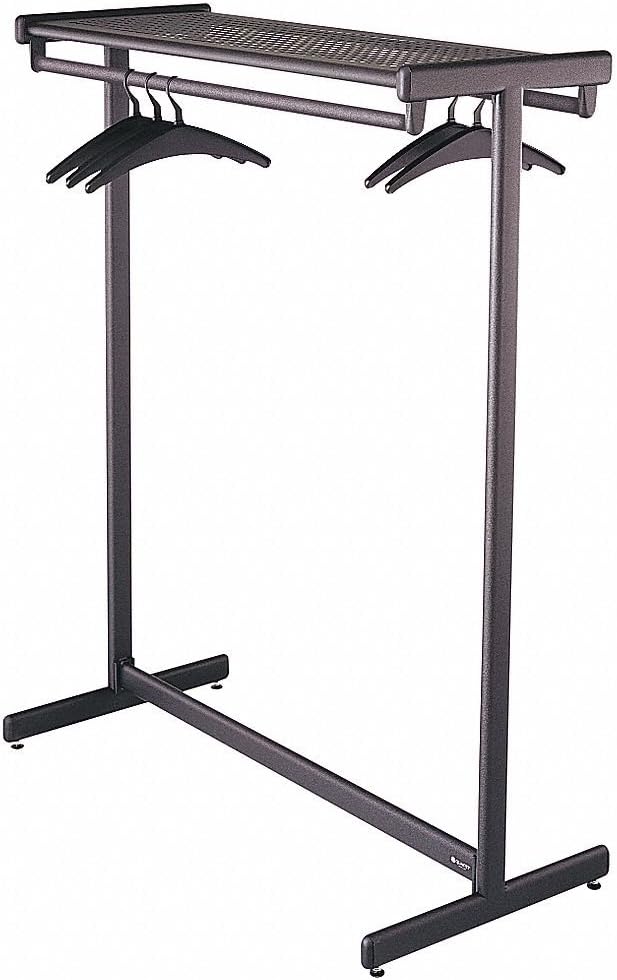 Quartet Qrt20314 - Double-Sided Steel Garment Rack