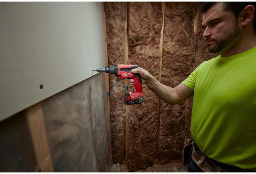 MILWAUKEE M18 FUEL Drywa