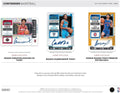 2023-24 Panini Contenders Basketball Hobby Box