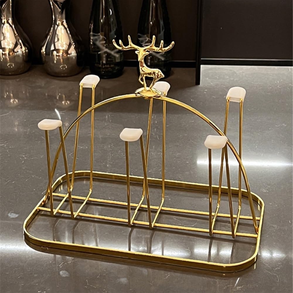 Beverage Serveware Water Cup Set for Home Living Room Guests Drinking Water Cup Water Utensils Water Kettle Tea Cup Tea Set Water Carafe