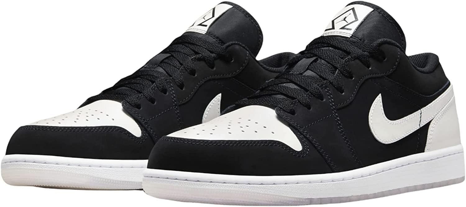 Nike Men's Dunk Low Retro Sneaker