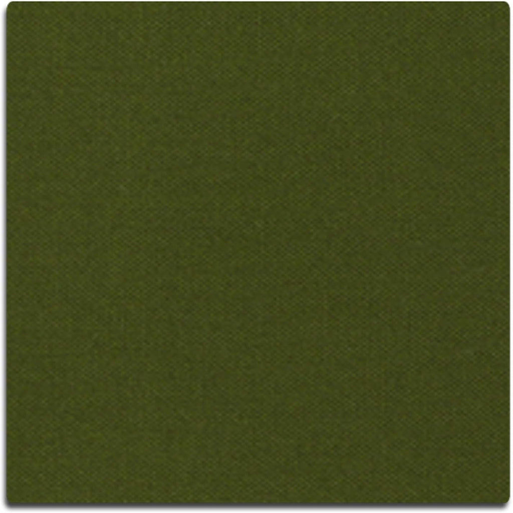 FenchelShades.com Set of 2 Lampshades 10' Top Diameter x 12' Bottom Diameter x 8' Slant Height with Washer (Spider) Attachment. Attaches to Lamps with an existing Harp (not included) (Linen Avocado)