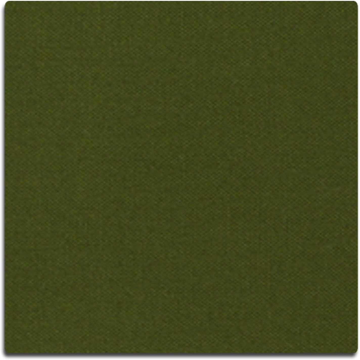 FenchelShades.com Set of 2 Lampshades 10' Top Diameter x 12' Bottom Diameter x 8' Slant Height with Washer (Spider) Attachment. Attaches to Lamps with an existing Harp (not included) (Linen Avocado)