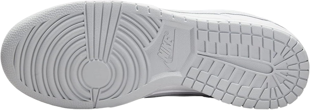 Nike Men's Dunk Low Retro Sneaker