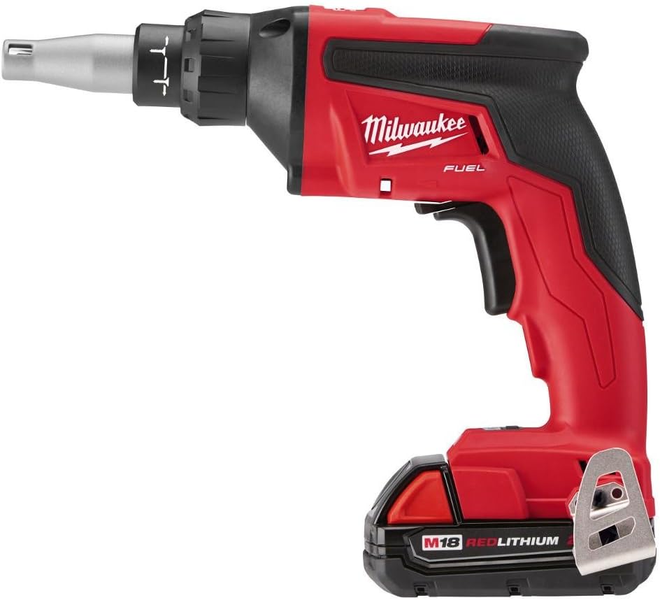 MILWAUKEE M18 FUEL Drywa