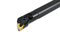 Shars 3/4x10' RH TWLN Coolant Thru T-Type Clamp Heavy Duty Indexable Boring Bar WNMG Insert 404-6479 M]