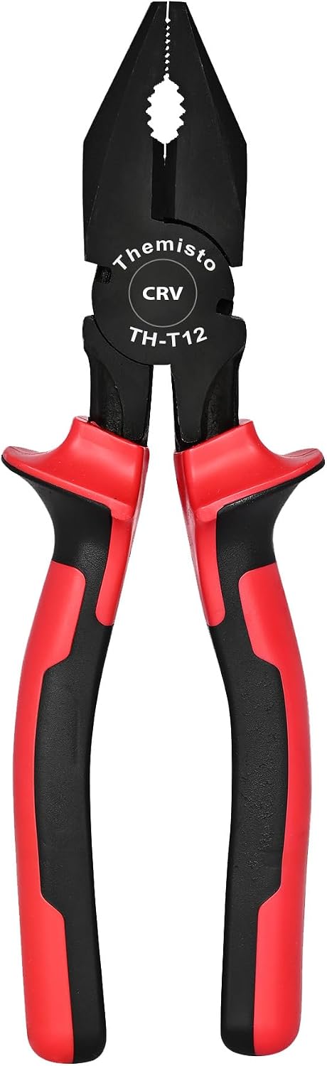 Milwaukee 5PCS Insulated Screwdriver and Pliers Kit 1000V 48-22-2215