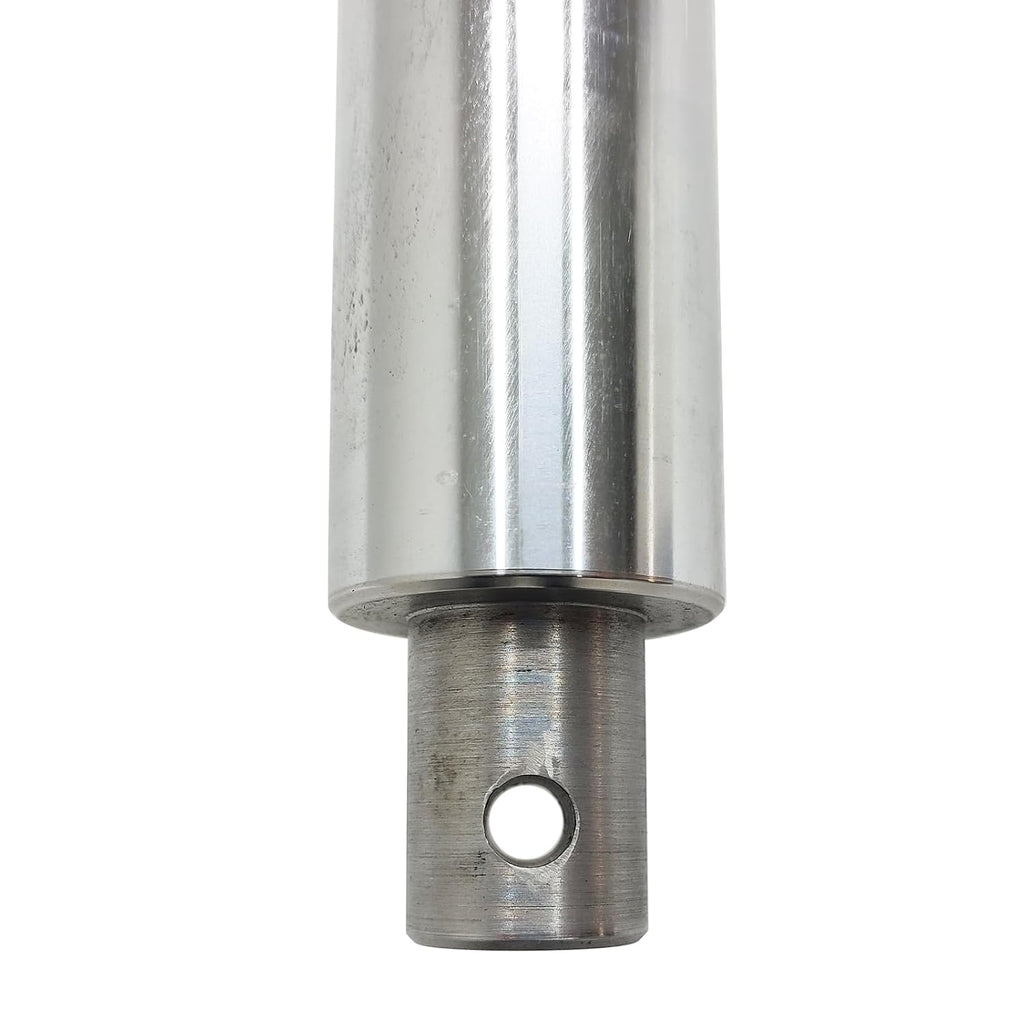 Boring Bar for Portable Line Boring Machine 1.97x62.99inch/50x1600mm Line Bore Bar Accessory of Hole Drilling Machine Steel Material LT-50 Model