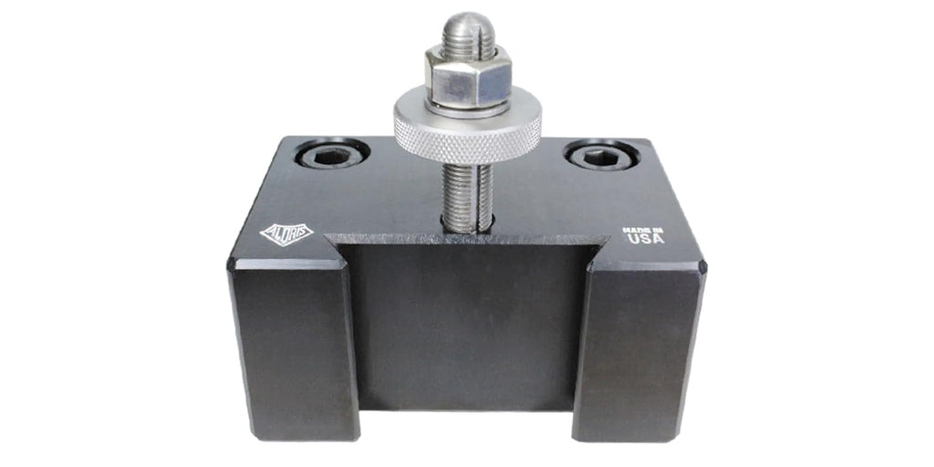 Aloris Tool CA-4D Boring Bar Holder