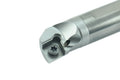 Shars 5/8' x 8' RH SCLCR Coolant Through Indexable Solid Carbide Boring Bar 404-7980 S]