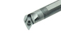 Shars SDUCR Coolant Through Indexable Solid Carbide Boring Bar [DCGT, DCGW, DCGX, DCMT] New S]