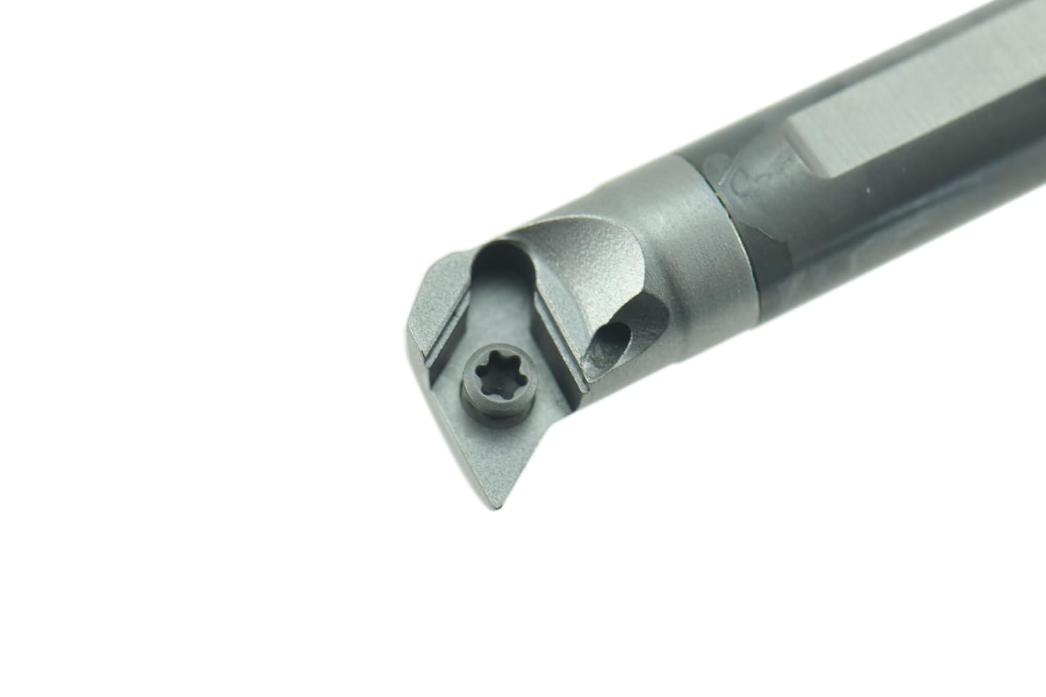 Shars SDUCR Coolant Through Indexable Solid Carbide Boring Bar [DCGT, DCGW, DCGX, DCMT] New S]
