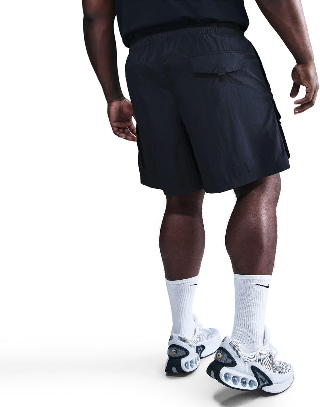 Nike Mens Tech Cargo-webshorts (Herren)