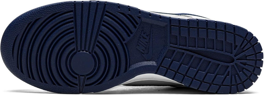 Nike Men's Dunk Low Retro Sneaker