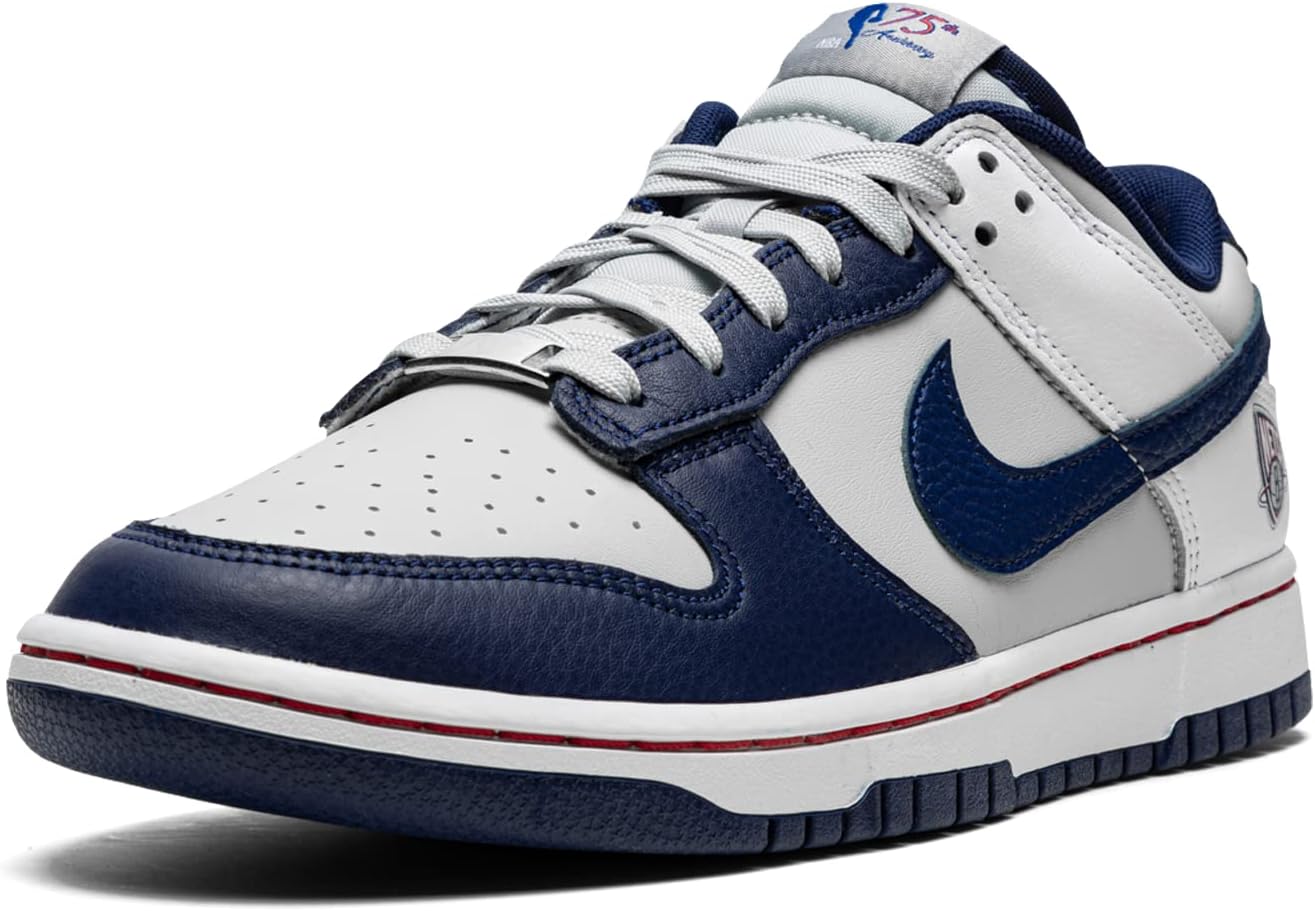 Nike Men's Dunk Low Retro Sneaker