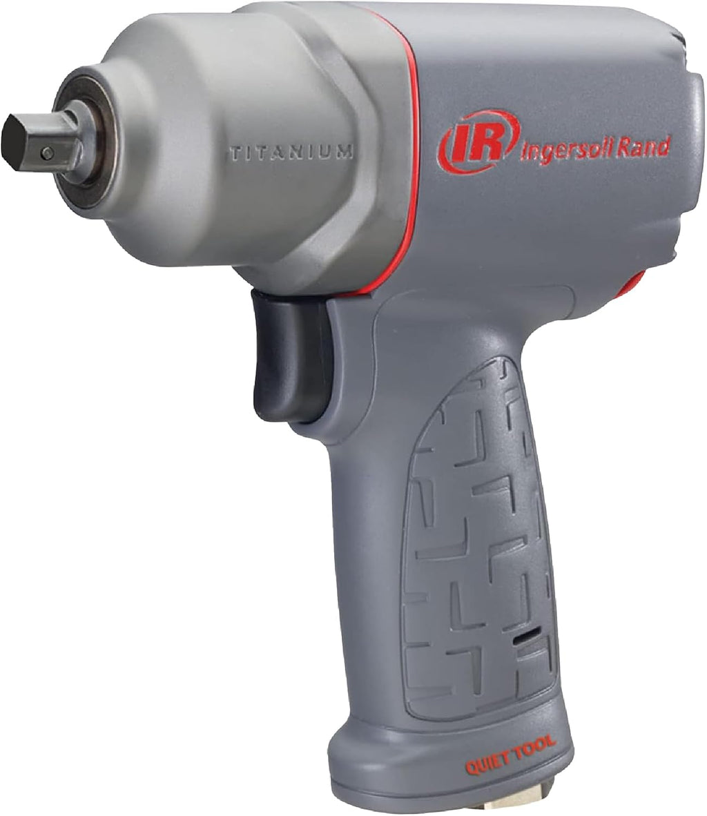 Ingersoll Rand 2115PTiMAX 3/8' Pin Type, Industrial-Grade Impact Wrench