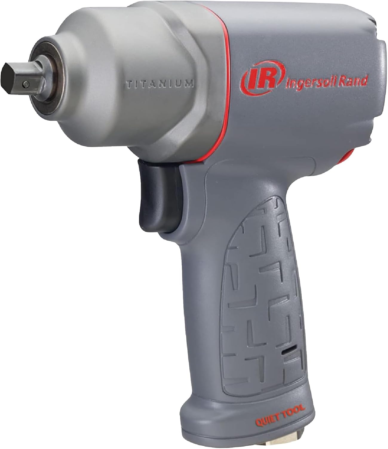 Ingersoll Rand 2115PTiMAX 3/8' Pin Type, Industrial-Grade Impact Wrench