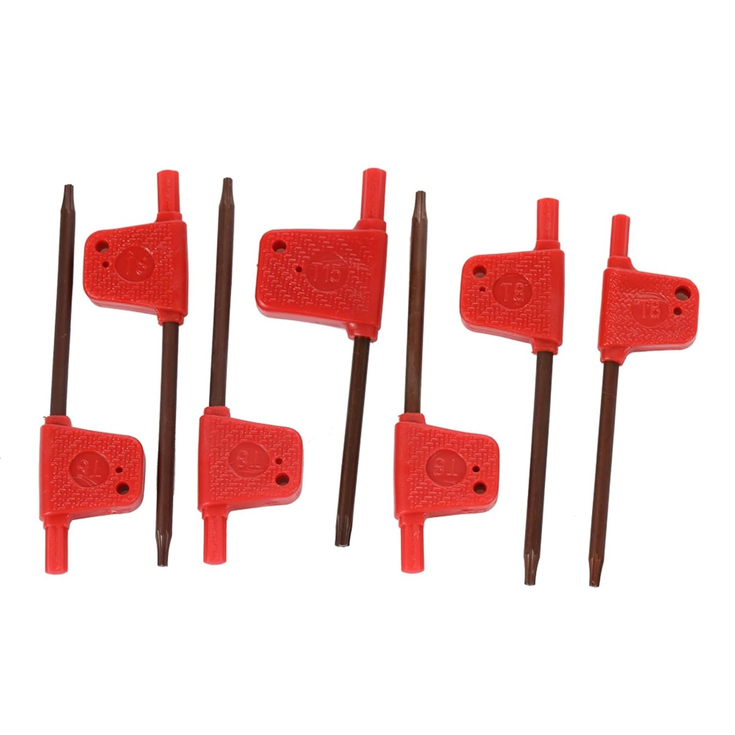 Carbide Inserts,8mm/10mm /12mm /16mm Multifunctional Turning Tools Solid Carbide Inserts Holder Wrench Set Boring Bar Metal Lathe Turning Tools(16mm)