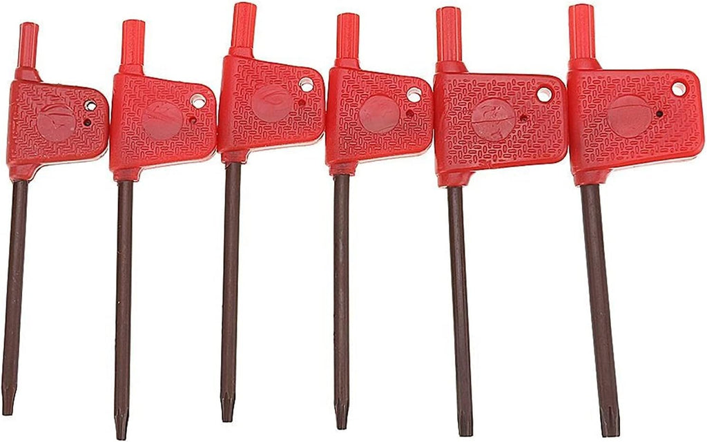 YFCDZVBH 7 Set Lathe Boring Bar Turning Tool Holder Set, with Carbide Inserts 12mm Shank 45HRC