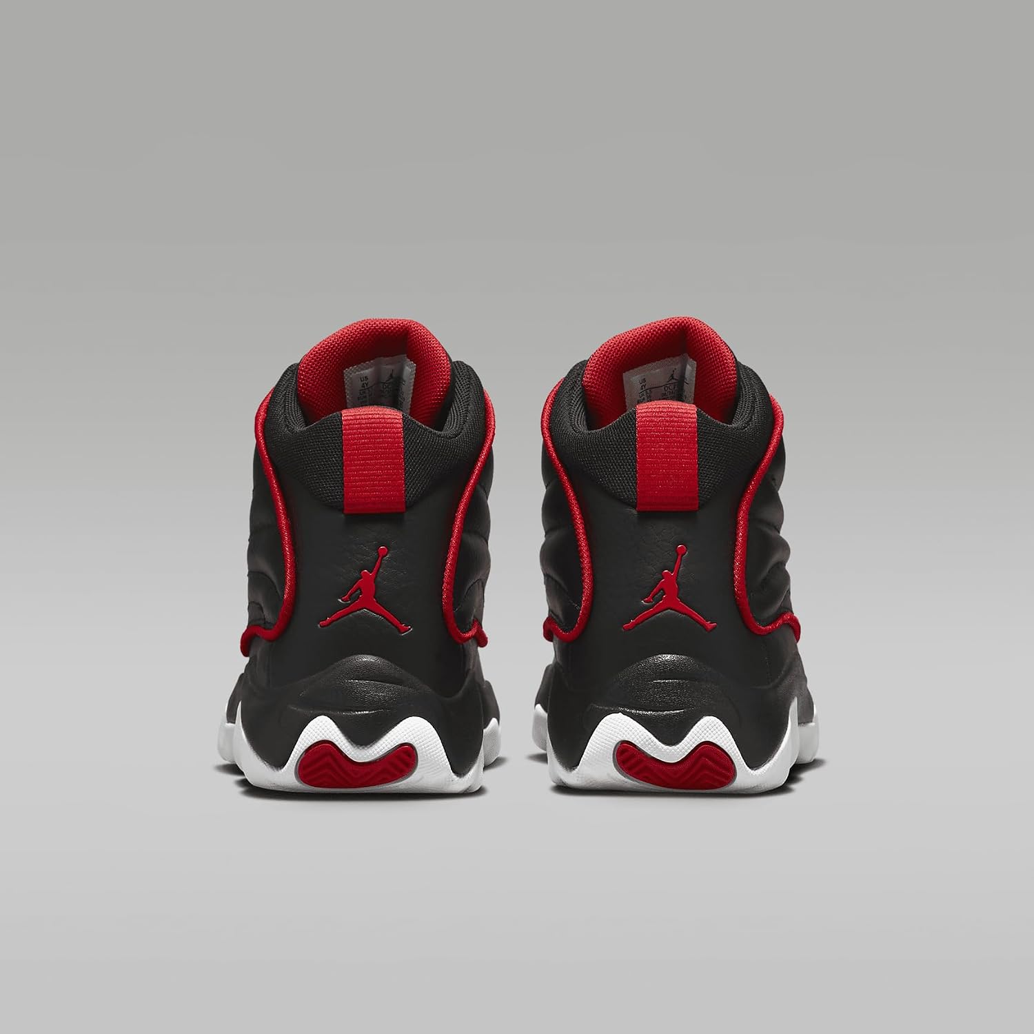 NIKE Jordan Pro Strong Big Kids' Shoes Grade School DC7911-105