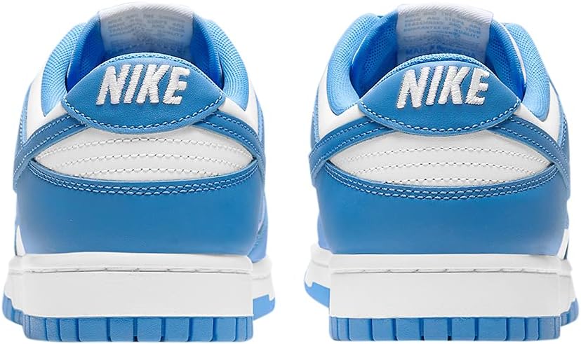 Nike Men's Dunk Low Retro Sneaker