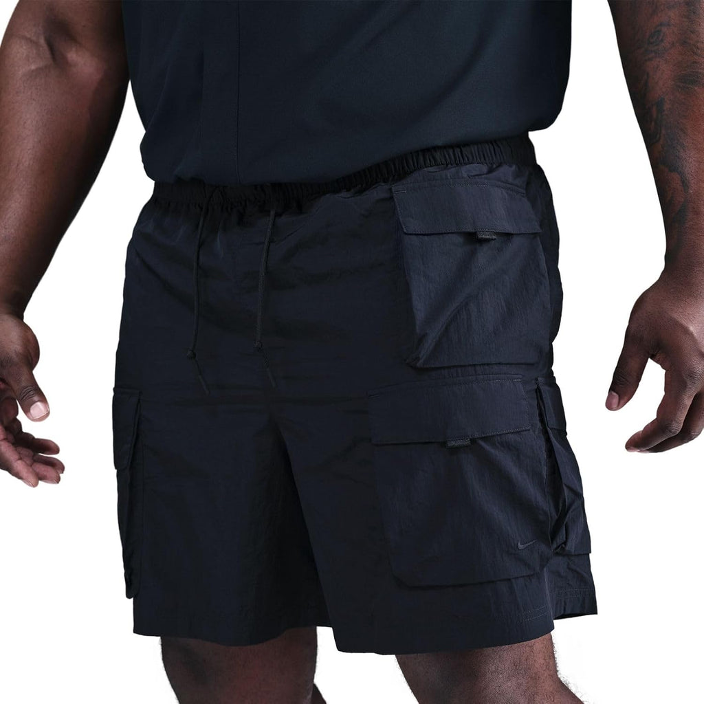 Nike Mens Tech Cargo-webshorts (Herren)
