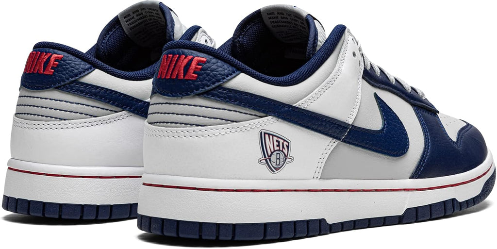 Nike Men's Dunk Low Retro Sneaker