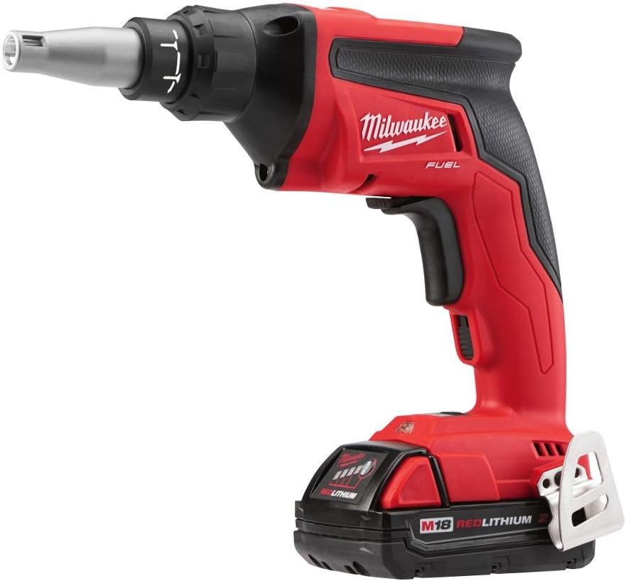 MILWAUKEE M18 FUEL Drywa