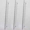 Commercial Glasses Display Stand,Wall Mount Sunglasses Organizer Stands Sunglasses Rack,Retail Sunglass Display Stand,Glasses Hanging Organizer