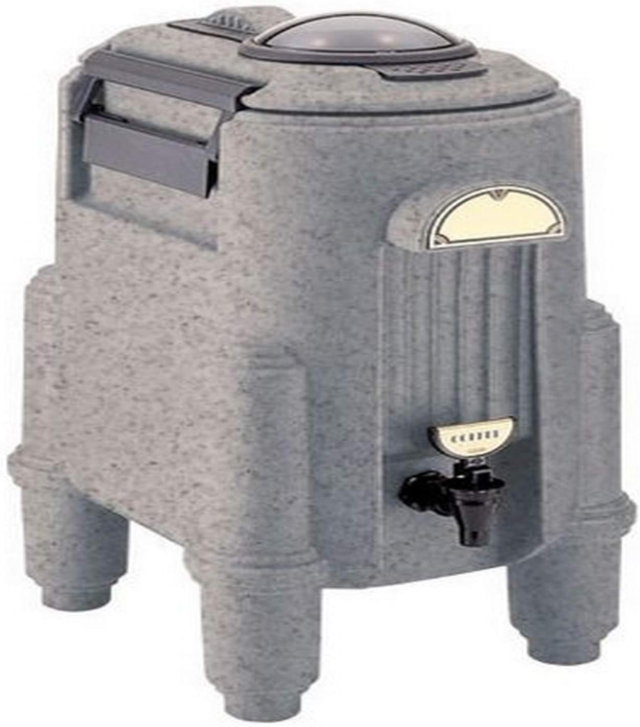 Cambro (CSR5191) 5 gal Beverage Carrier - CamServer®