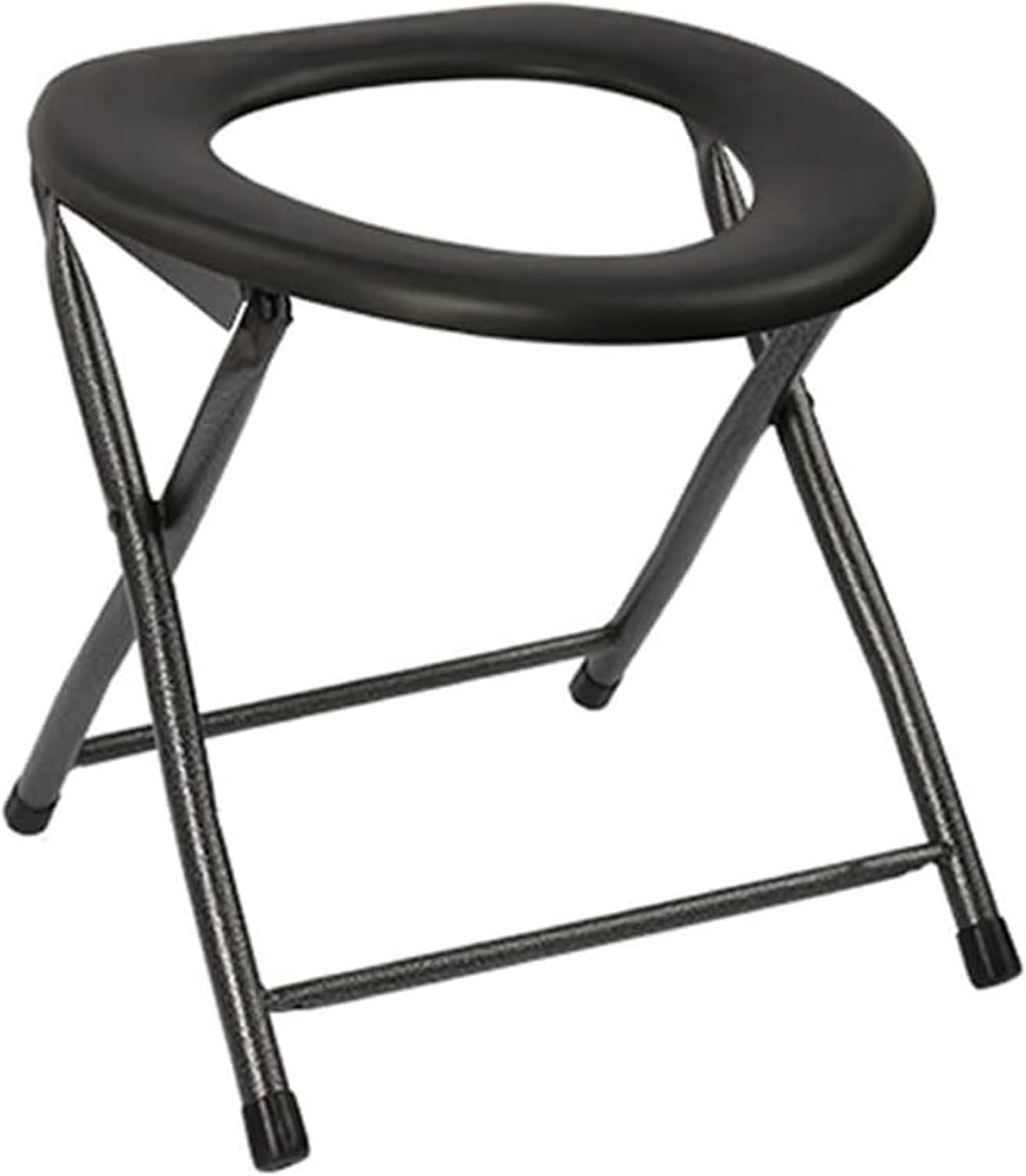 Toilet Chair Pregnant Bath Stool Foldable Drop-Arm Chair, Toilet Seats Bath Toilet Chair Chairs, Suitable for Grandparents Elderly Bathroom Safety