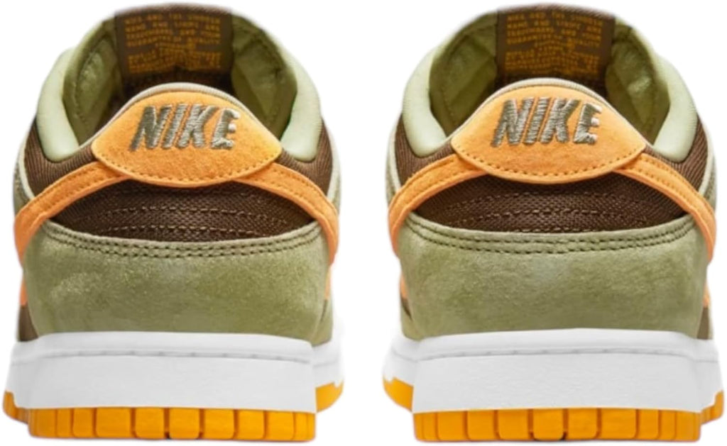 Nike Men's Nike Dunk Low Retro Bttys