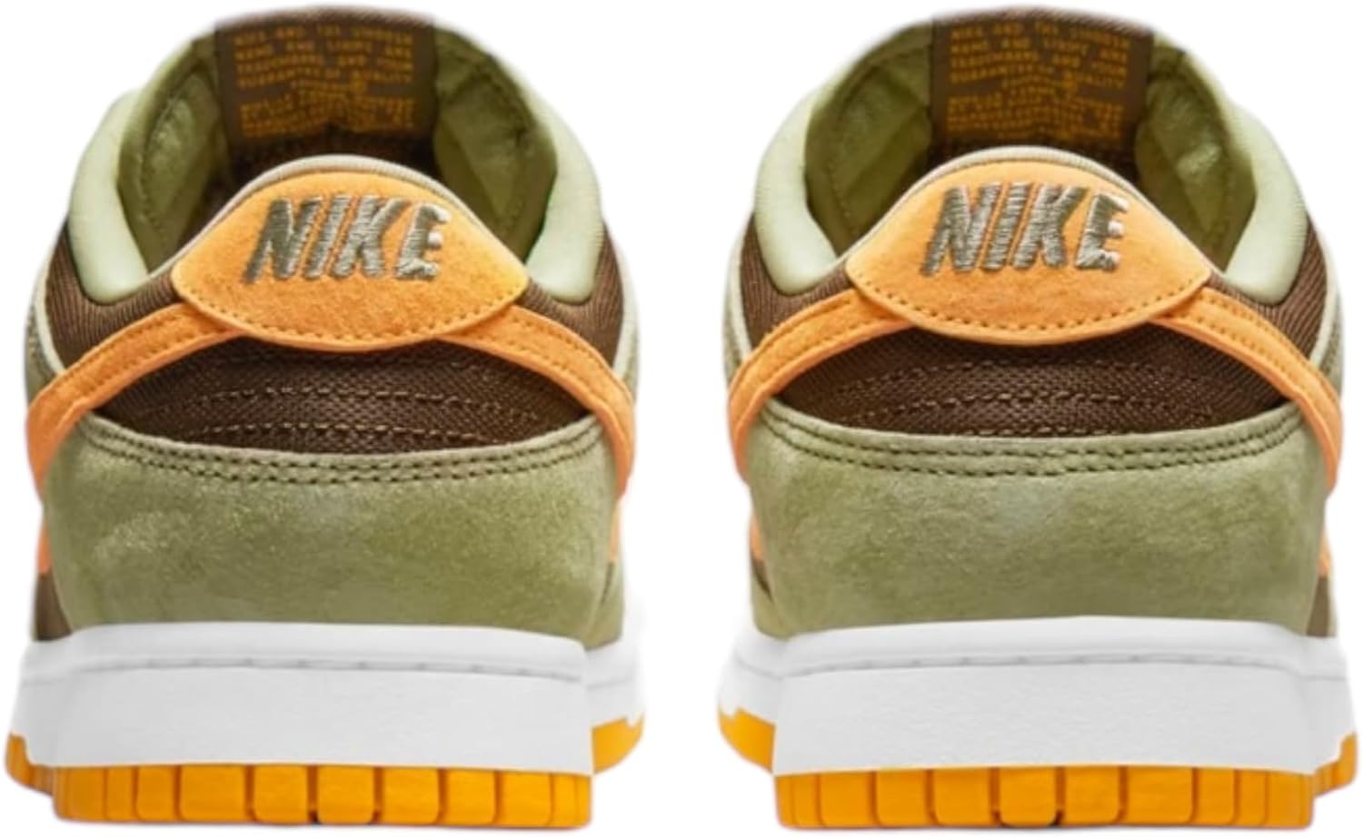 Nike Men's Nike Dunk Low Retro Bttys