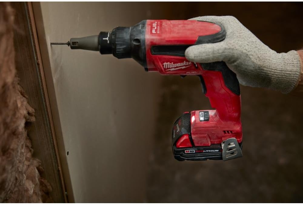 MILWAUKEE M18 FUEL Drywa