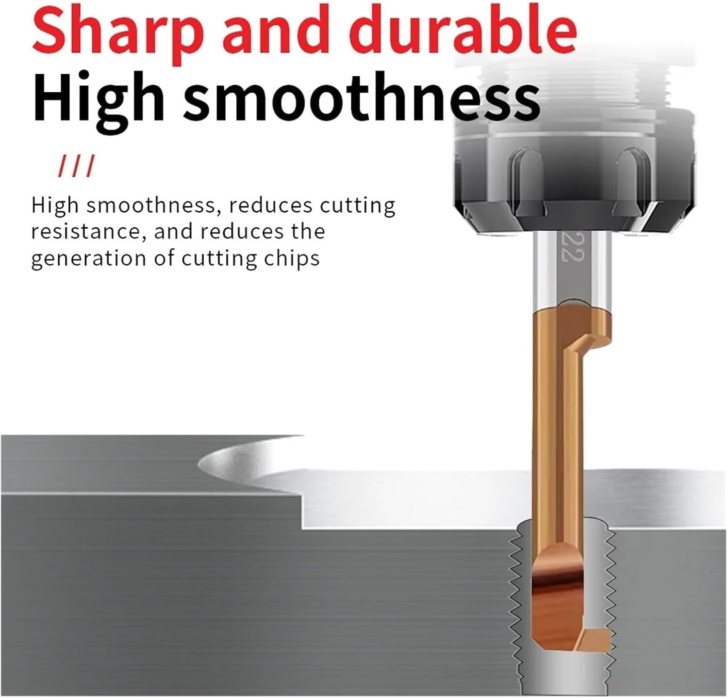 Small Boring Tool MGR Miniature Grooving Boring Cutter Integral Carbide Internal Tools CNC Small Hole Turning Lathe Tools Bar 4mm 6mm 1pc(10Pcs,MGR 6B1.5 L10)